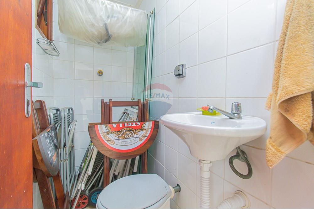 Casa - Venda - São Paulo , São Paulo - 06banheiros_002 (1).jpg - 601401007-72