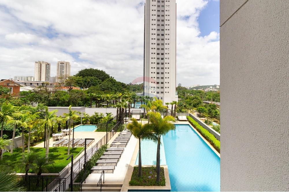 Apartamento - Venda - São Paulo , São Paulo - Cópia de 11 VISTA QUARTO 1.jpg - 601261084-54