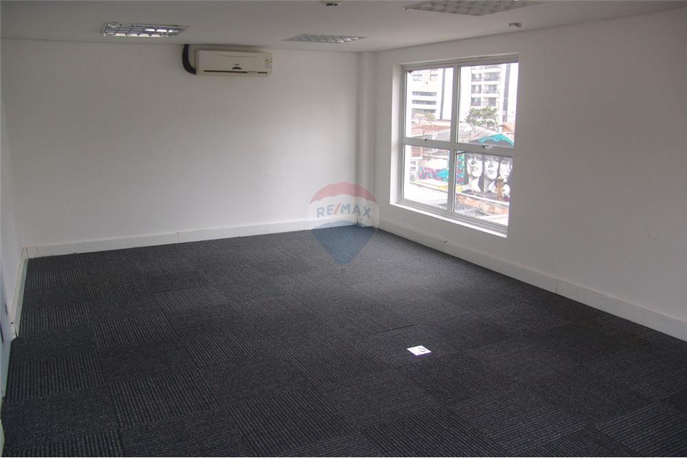 Prédio Inteiro para alugar, 520m² - Foto 8