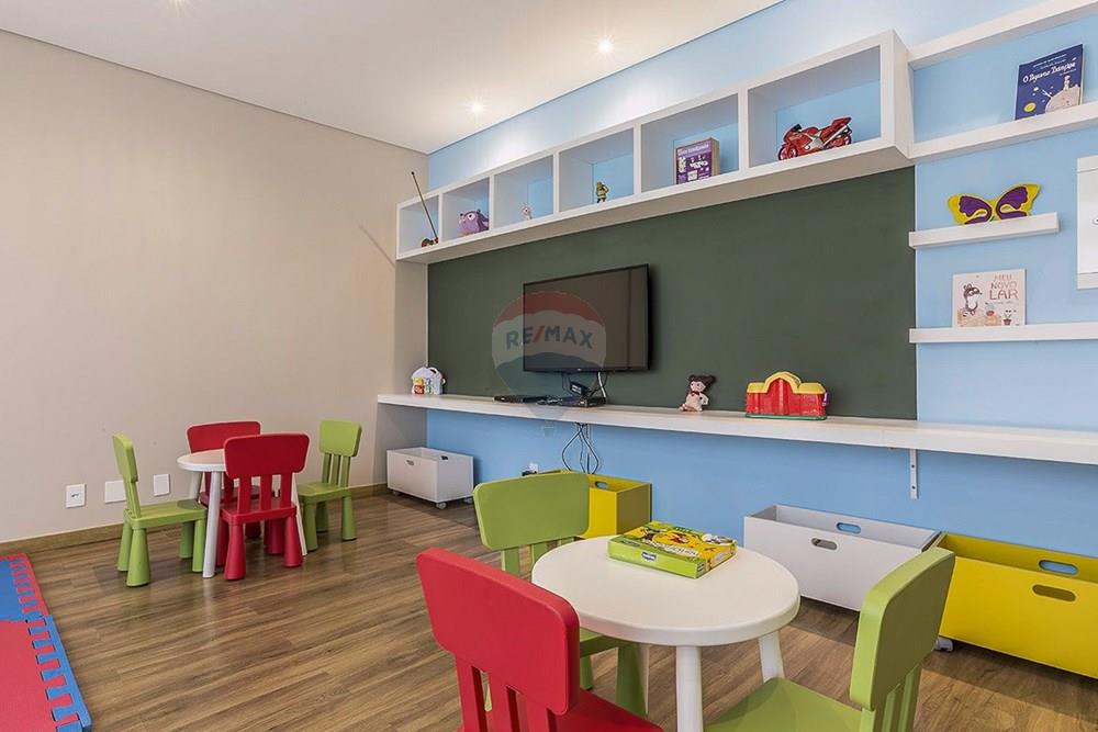 Apartamento - Venda - São Paulo , São Paulo - área kids v1.jpg - 601311079-2