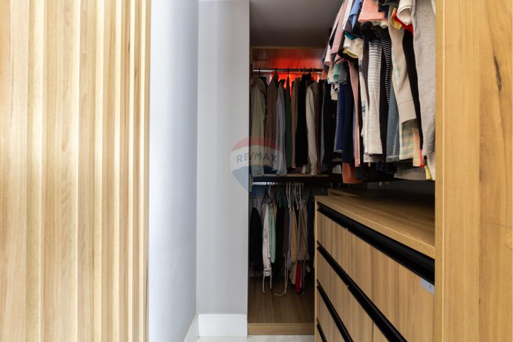 Apartamento - Venda - São Paulo , São Paulo - 12 CLOSET 1- QUARTO 2.jpg - 601261027-37