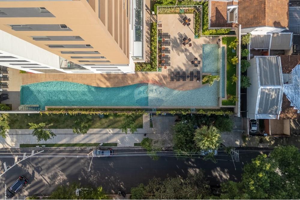 Apartamento - Venda - São Paulo , São Paulo - TKD-10023.jpeg - 602151056-7