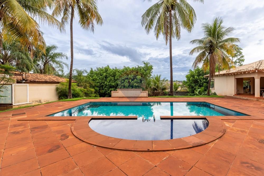 Casa de Condomínio - Venda - Ribeirão Preto , São Paulo - IMG_4861-HDR.jpg - 601251112-1966