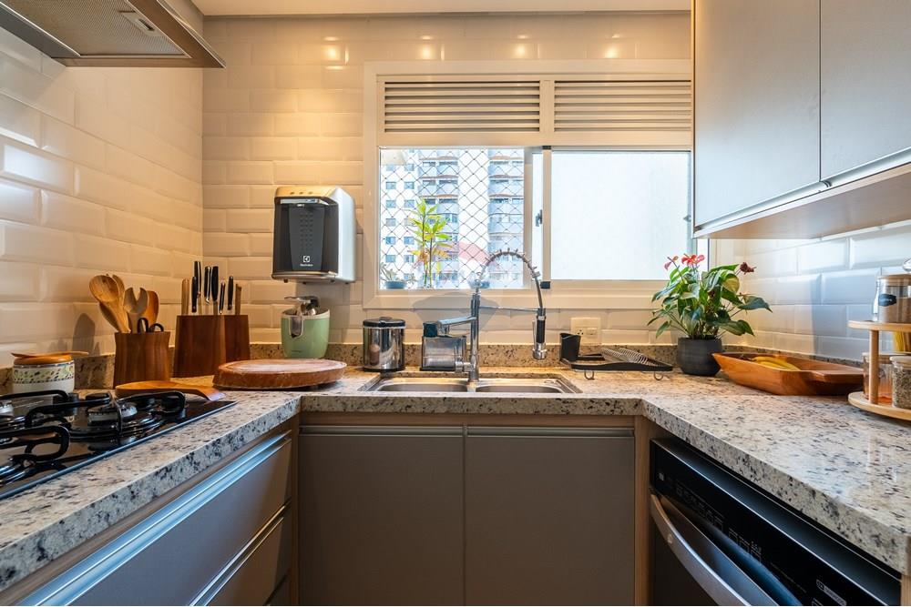 Apartamento - Venda - São Paulo , São Paulo - 76_AP.jpg - 601471007-77