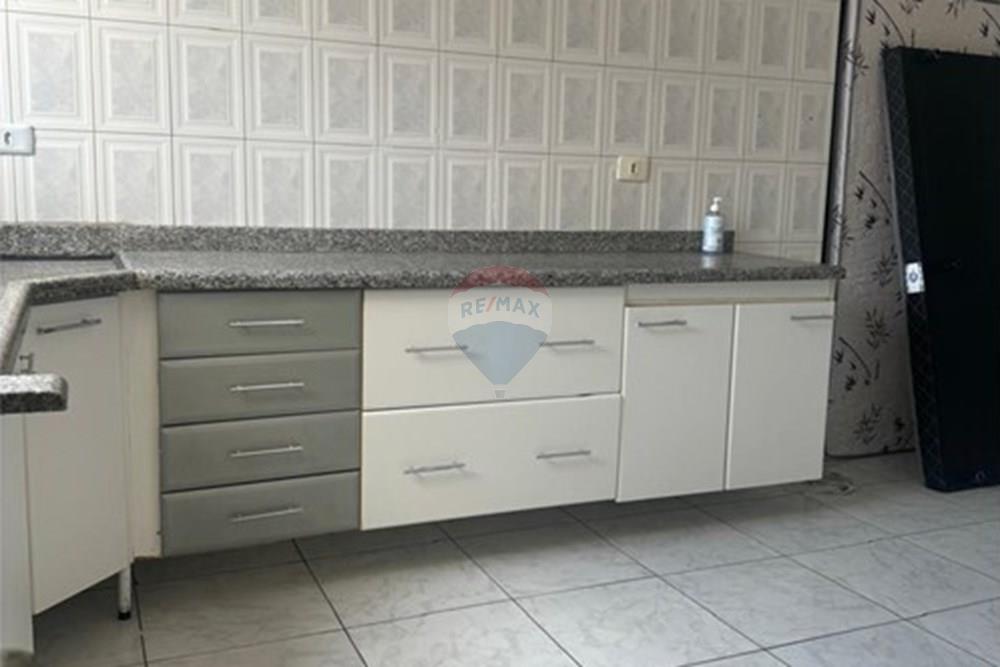 Apartamento - Alugar - São Paulo , São Paulo - armarios da cozinha.jpg - 602101043-23