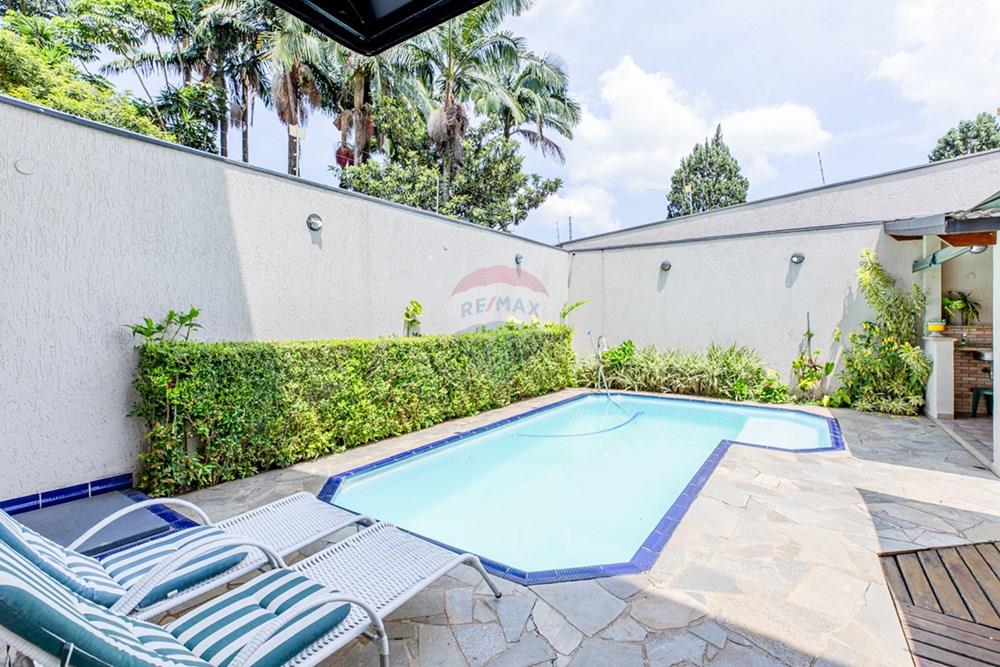 Casa - Venda - São Paulo , São Paulo - Cópia de 2G3A7188.jpg - Piscina - 601131073-18