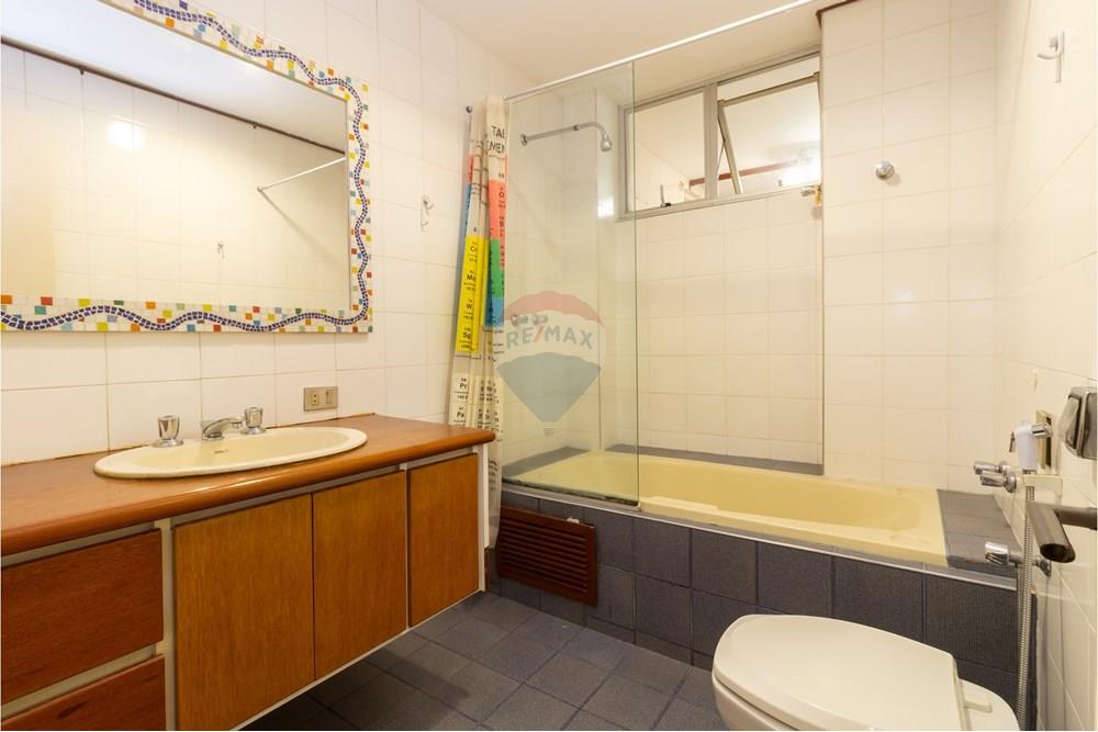 Apartamento - Venda - São Paulo , São Paulo - 6 BANH. SOCIAL.jpg - 602281022-110