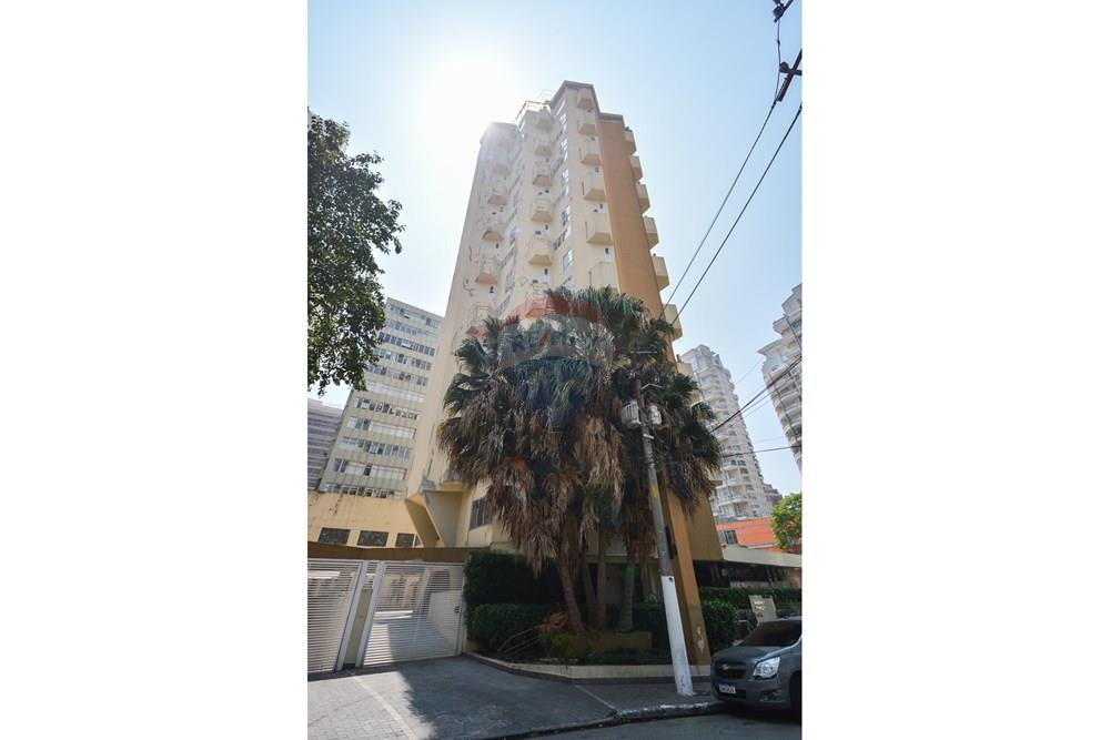 Apart Hotel/ Flat - Venda - São Paulo , São Paulo - 01fotos_034.jpg - 601251299-17