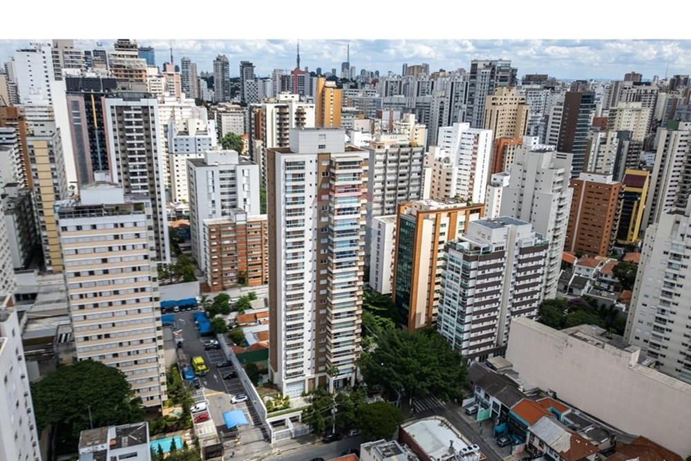 Apartamento - Venda - São Paulo , São Paulo - DJI_0006.jpg - 602441004-14