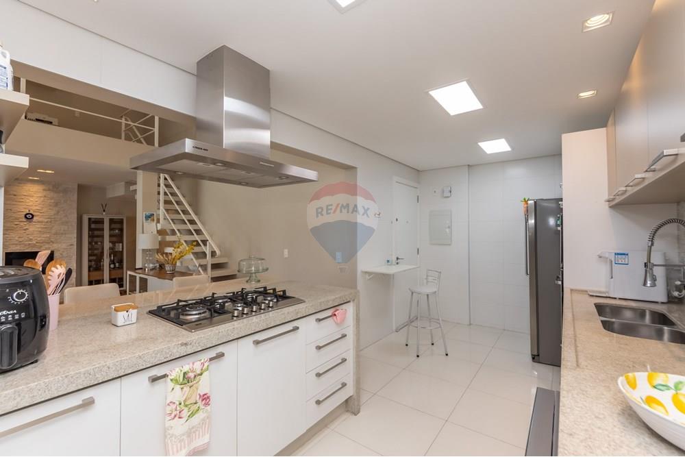 Apartamento - Venda - São Paulo , São Paulo - 12-cozinha.jpg - 602221002-35