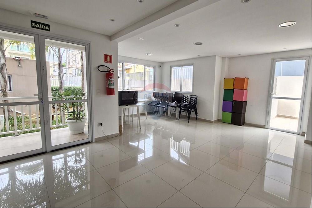 Apartamento - Venda - São Paulo , São Paulo - RUA SÃO PATRICIO, 150 (38).jpg - 601051037-162
