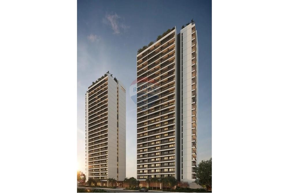 Apartamento - Venda - São Paulo , São Paulo - planta-31m2.jpeg - 630331103-16