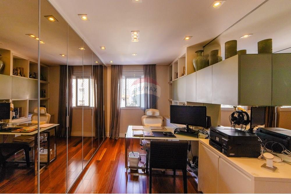 Apartamento - Venda - São Paulo , São Paulo - IMG_3107-HDR.jpg - Quarto principal - 601401041-26