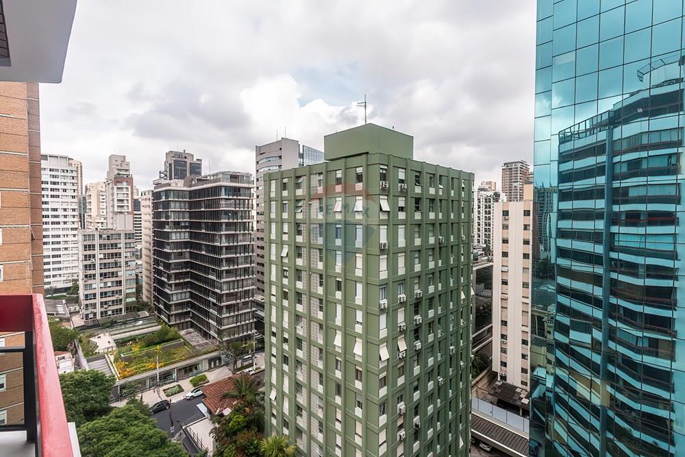 Apartamento - Alugar - São Paulo , São Paulo - apartamento-padrao-4dorm-itaim-bibi-sao-paulo-sp-AP4586_ITV-10.jpg - 601361019-3221
