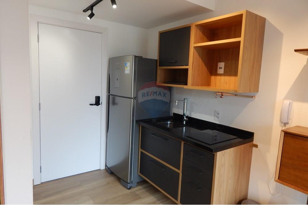 Studio - Alugar - São Paulo , São Paulo - 5.JPG - 602191024-32