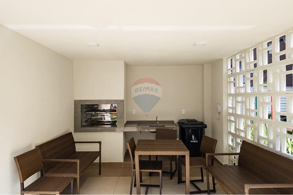 Apartamento - Venda - São Paulo , São Paulo - 44-AP.jpg - 601471015-64