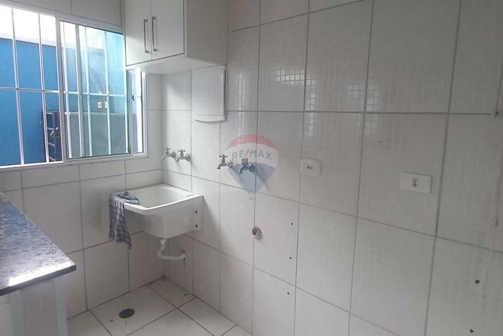 Sobrado - Alugar - São Paulo , São Paulo - 20260407_102604.jpg - 602131003-470