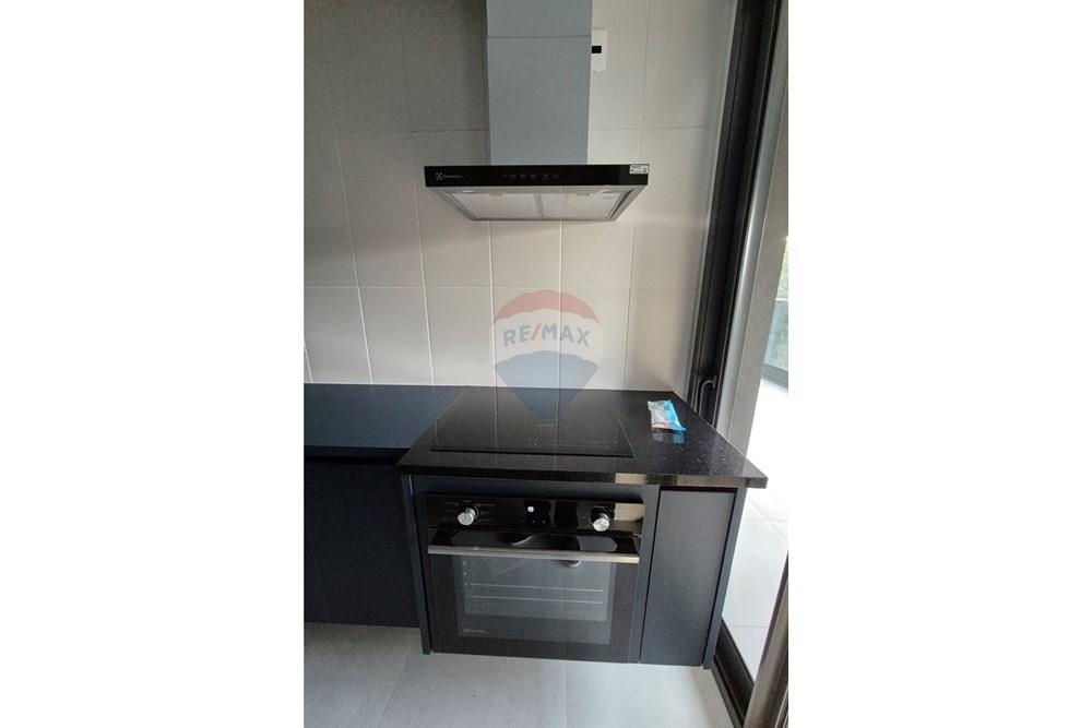 Apartamento - Alugar - São Paulo , São Paulo - Cozinha 4.jpg - 601971076-109