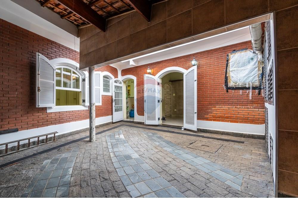 Casa - Venda - São Paulo , São Paulo - 31-CS.jpg - 601471015-68