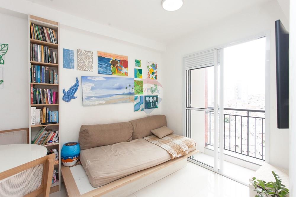 Apartamento - Venda - São Paulo , São Paulo - IMG_1298.jpg - 602331041-144