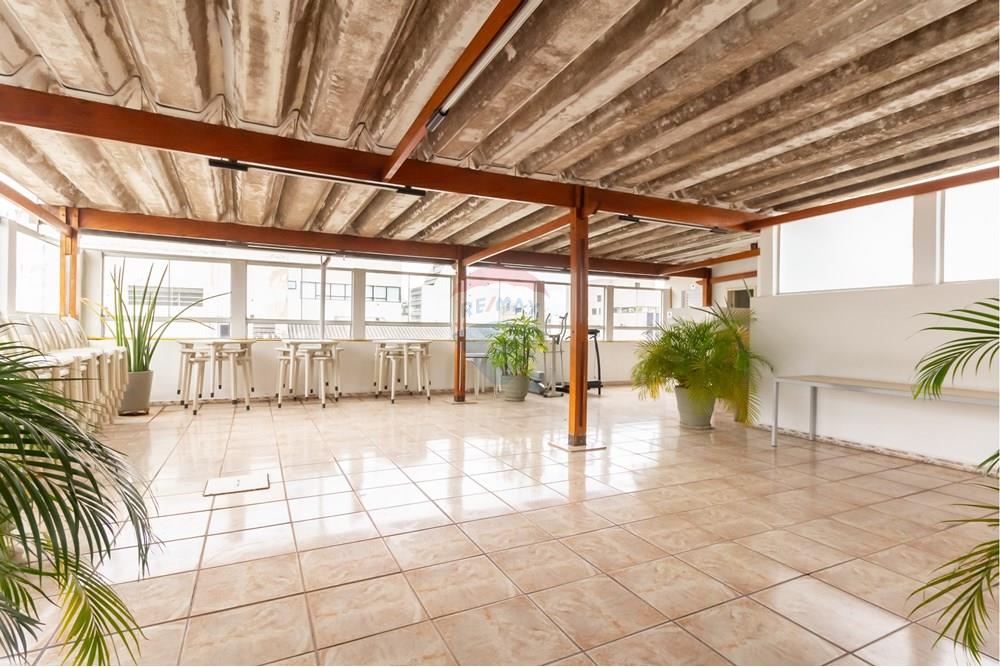 Apartamento - Venda - São Paulo , São Paulo - 14 terraço-1.jpg - 602281029-25