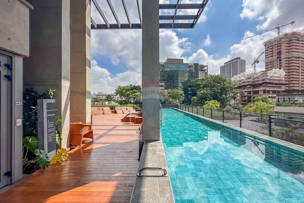 Apartamento - Venda - São Paulo , São Paulo - IMG_424339.jpg - 601721039-16