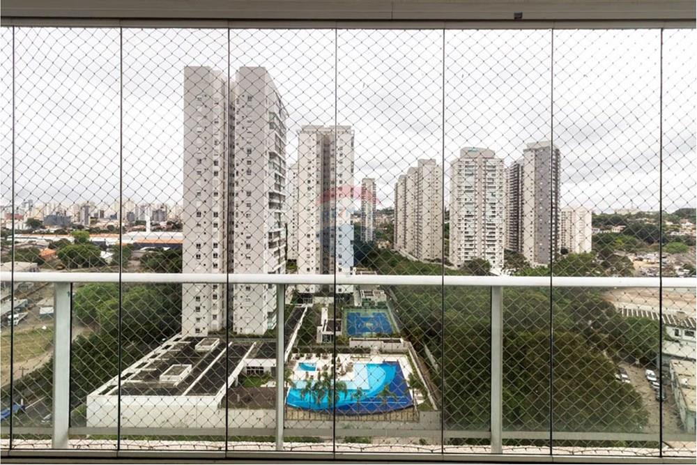 Apartamento - Venda - São Paulo , São Paulo - 2 VARANDA (3).jpg - 601261021-443