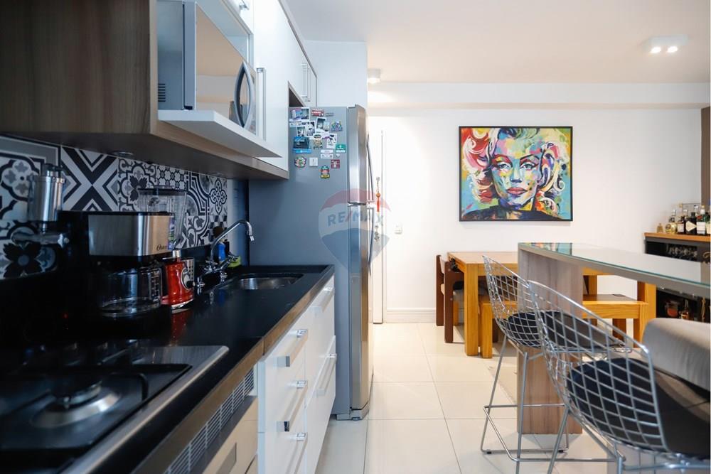Apartamento - Venda - São Paulo , São Paulo - 26-03-24-R. Brg. Galvão, 153 - Santa Cecilia_030_CapodannoFotografia.jpg - 602341010-129