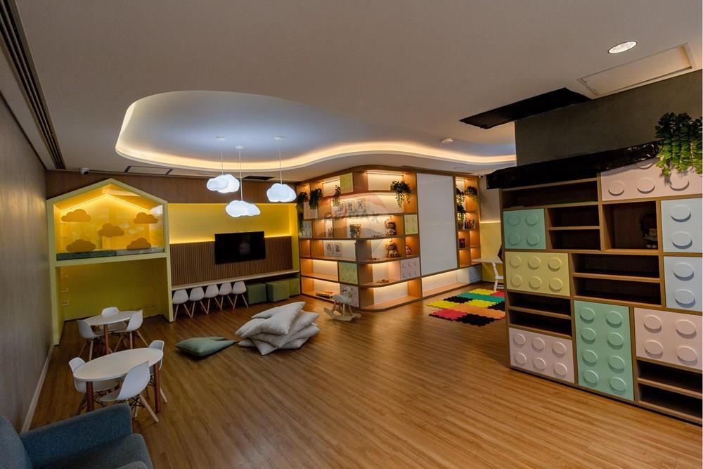 Apartamento - Alugar - São Paulo , São Paulo - _MG_5882.JPG - 601361019-3226