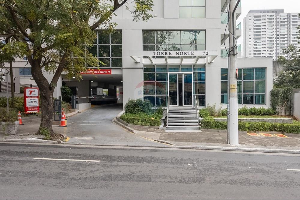 Cj. Comercial/ Sala - Venda - São Paulo , São Paulo - 26_SC.jpg - 601971032-108