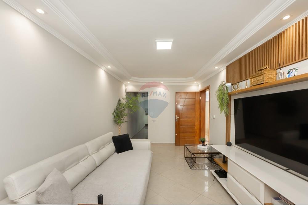 Sobrado - Venda - São Paulo , São Paulo - 1.jpg - Sala de estar - 602261001-39