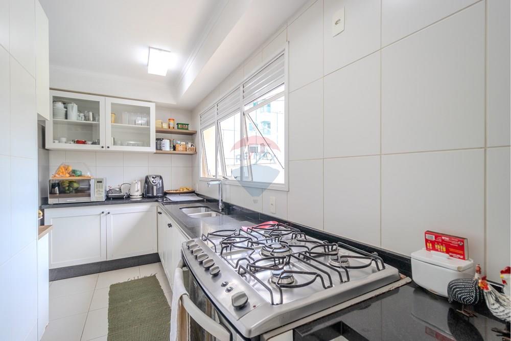 Apartamento - Venda - São Paulo , São Paulo - 01fotos_033.jpg - Cozinha - 601251032-97