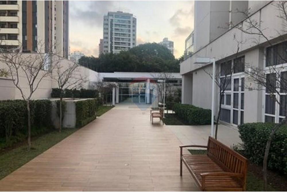 Apartamento - Alugar - São Paulo , São Paulo - Entrada terreo.jpg - 602281044-152