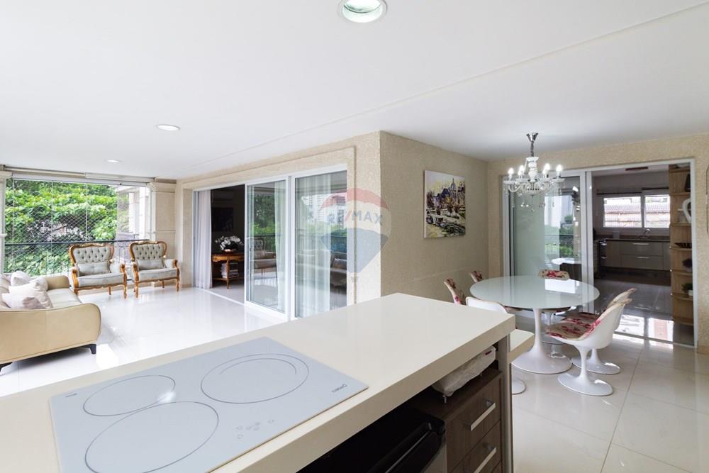 Apartamento - Venda - São Paulo , São Paulo - 5 VARANDA (4).jpg - 602191021-33