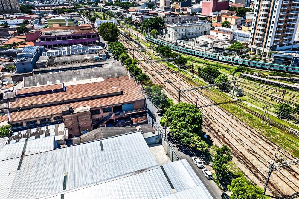 Terreno - Venda - São Paulo , São Paulo - DJI_0023.JPG - 602181013-49