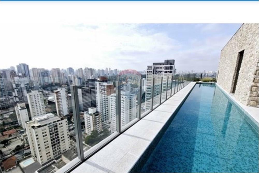 Apartamento - Alugar - São Paulo , São Paulo - 53.jpg - 601361021-1758
