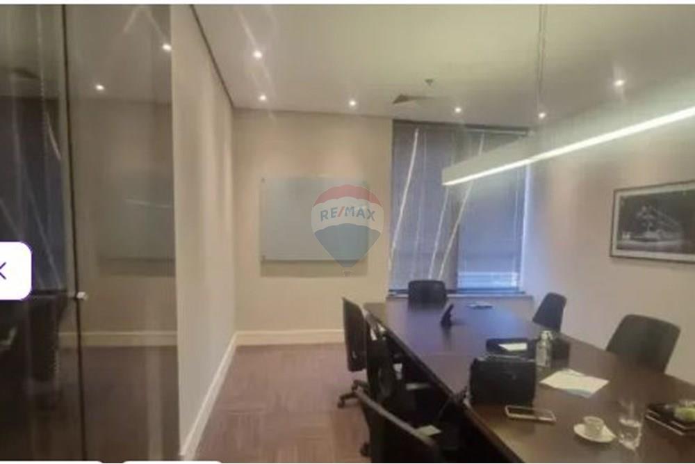 Cj. Comercial/ Sala - Alugar - São Paulo , São Paulo - 10.JPG - 601361019-3152