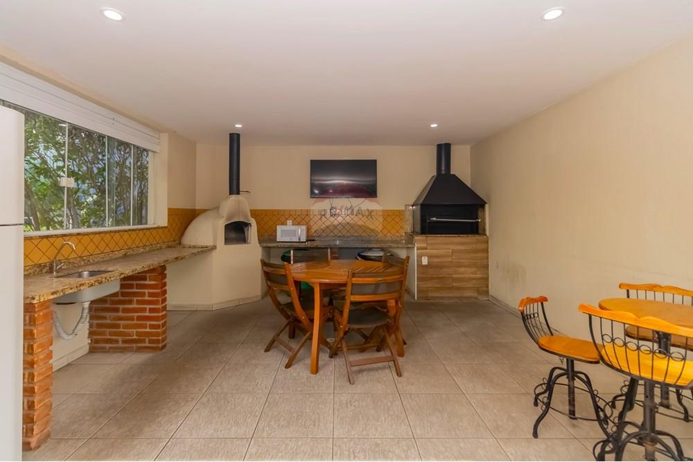 Apartamento - Venda - São Paulo , São Paulo - 38 churrasqueiras.jpg - Sala de estoque de madeira e carvão - 601081013-33