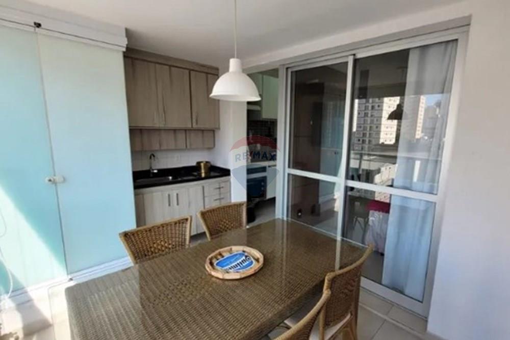 Apartamento - Alugar - São Paulo , São Paulo - 03 - VARANDA 2.jpeg - 601081096-10