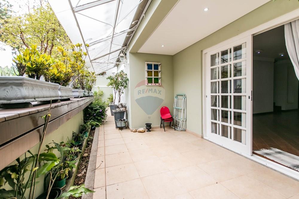 Casa - Venda - Santana de Parnaíba , São Paulo - 02area-condominial_004.jpg - 602101005-98