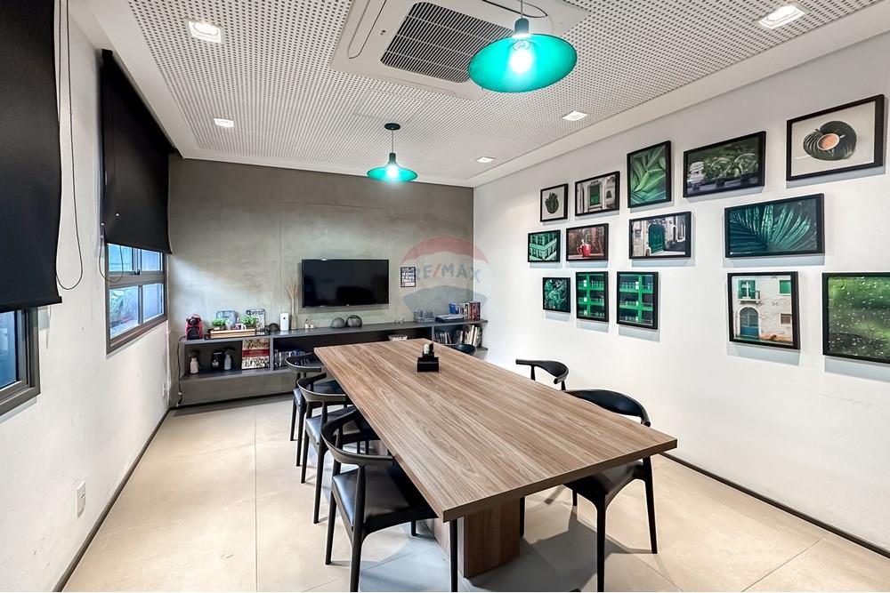 Apartamento - Venda - São Paulo , São Paulo - 44 - Homeoffice.jpg - 602031008-67