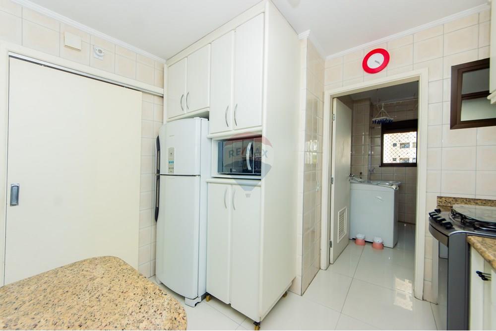 Apartamento - Alugar - São Paulo , São Paulo - IMG_8057.jpg - 602291020-40