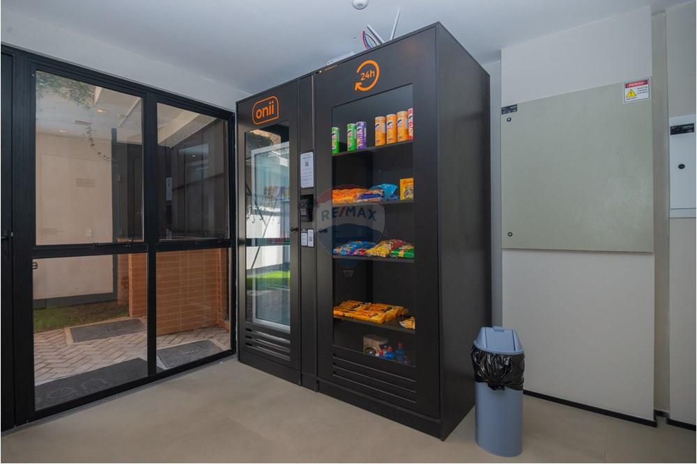 Rezidenčná - Byt - Sao Paulo , Sao Paulo - BR - Nurban (29).JPG - 602321023-14