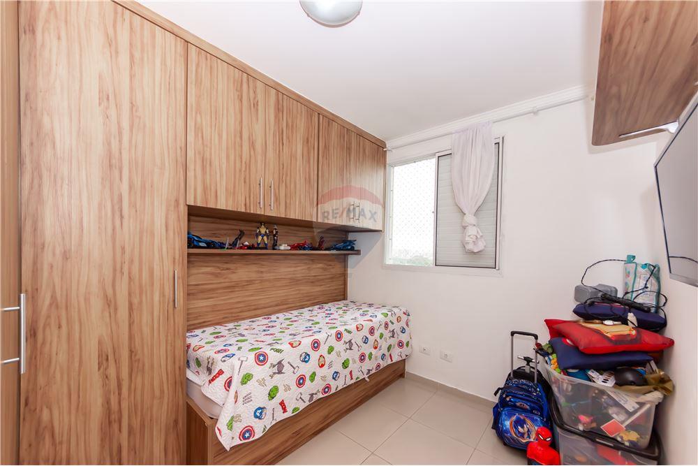 Apartamento à venda com 3 quartos, 68m² - Foto 11