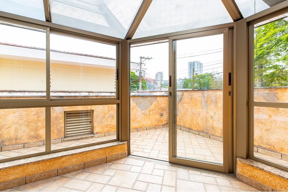 Casa - Venda - São Paulo , São Paulo - Remax Ares-45.jpg - 601131006-120