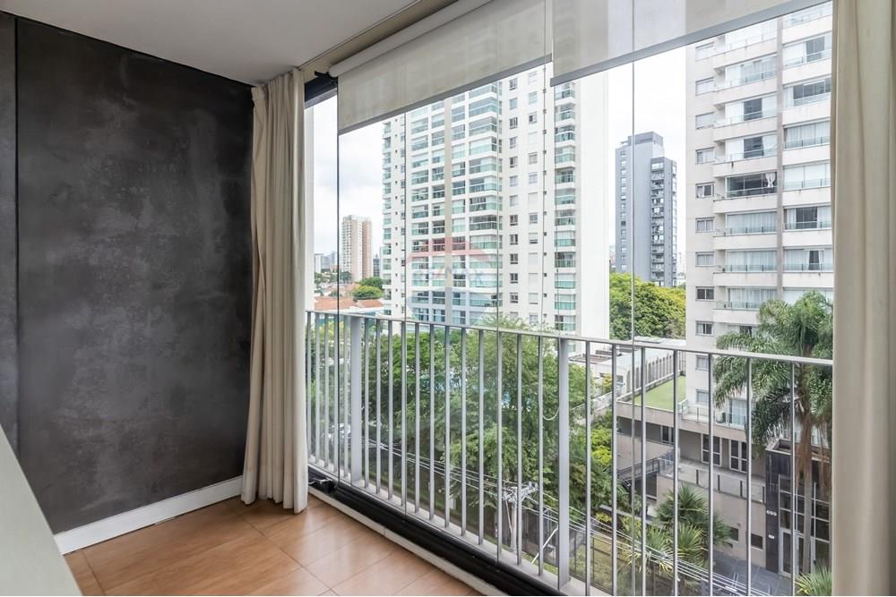 Studio - Venda - São Paulo , São Paulo - IMG_861312.jpg - 602271004-36