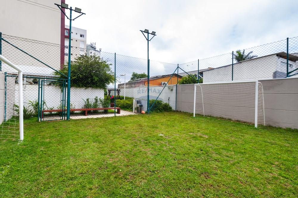 Apartamento - Venda - São Paulo , São Paulo - 25 CAMPO FUTEBOL (3).jpg - 602281022-123