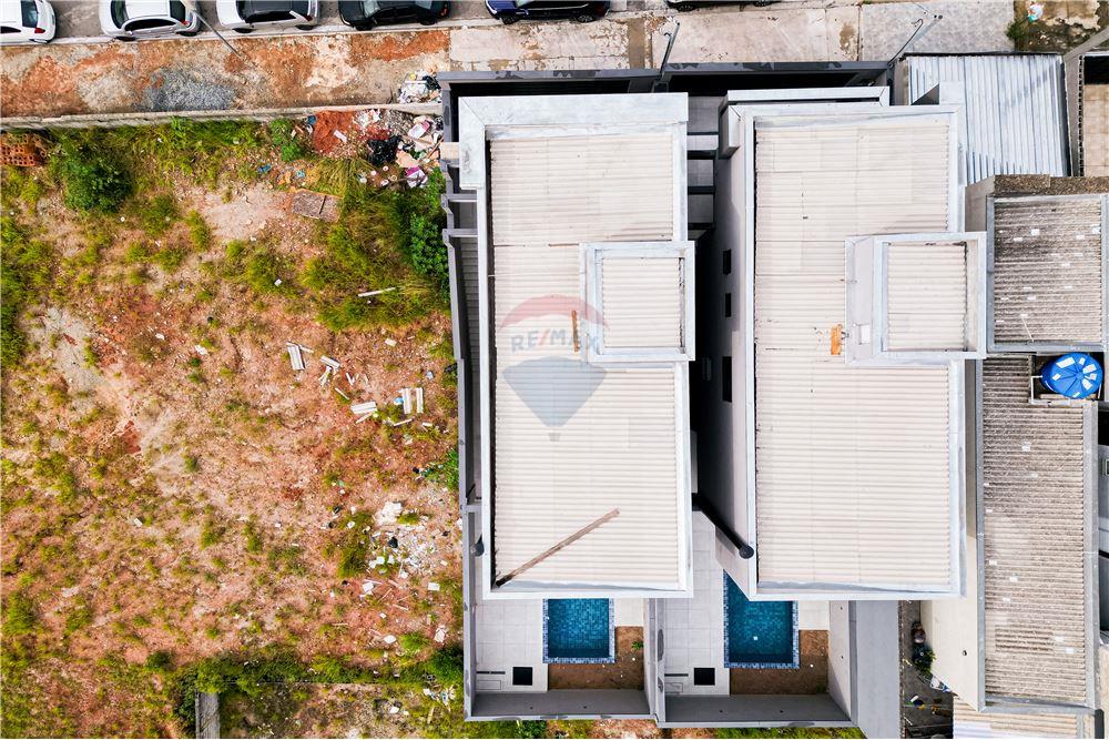 Sobrado - Venda - Cajamar , São Paulo - 35 - 601991006-371