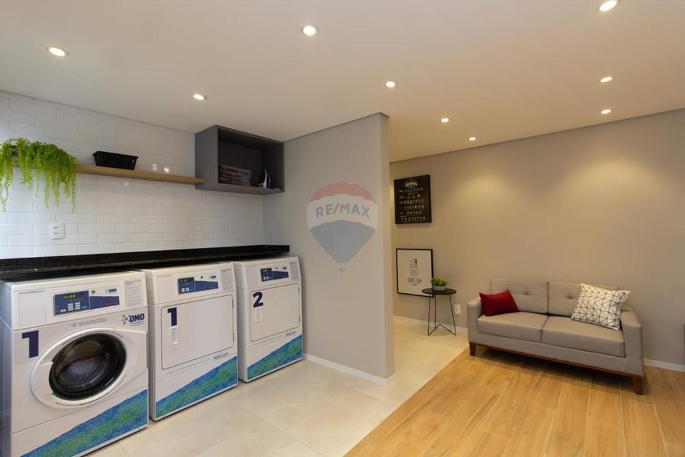 Apartamento - Alugar - São Paulo , São Paulo - SÃO QUIRINO 18.17.jpeg - 601051076-66