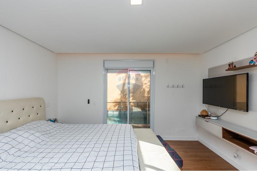 Casa - Alugar - São Paulo , São Paulo - 22suitecasal.jpg - Quarto de família - 601081013-35